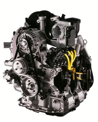 P727E Engine